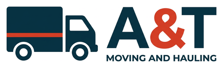 A&T Moving and Hauling